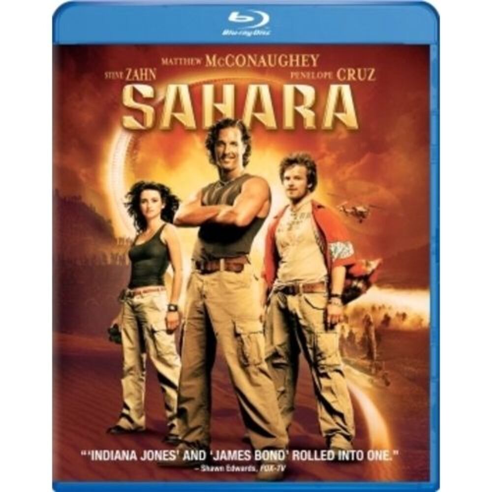 Sahara